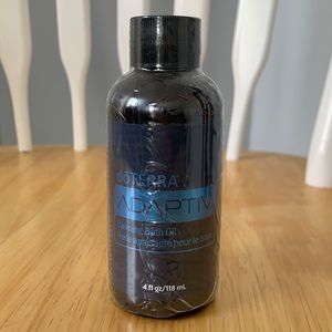 New DoTerra Adaptiv Calming Bath Oil